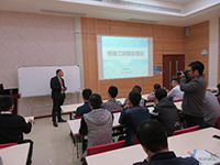 超声显示器：生产综合效率（OEE）提升