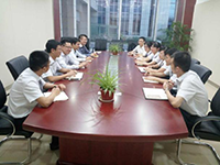 中国银行某分行：“决胜厅堂”项目