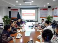 中车株洲电机：TPM、设备管理